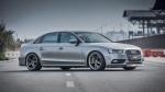 Audi A4L by ASPEC 2014 года